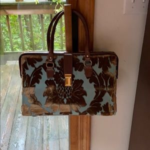 Vintage bag